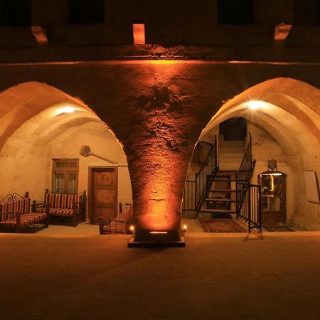 Diadem Cappadocia Guest House & Hostel غوريمِيه المظهر الخارجي الصورة