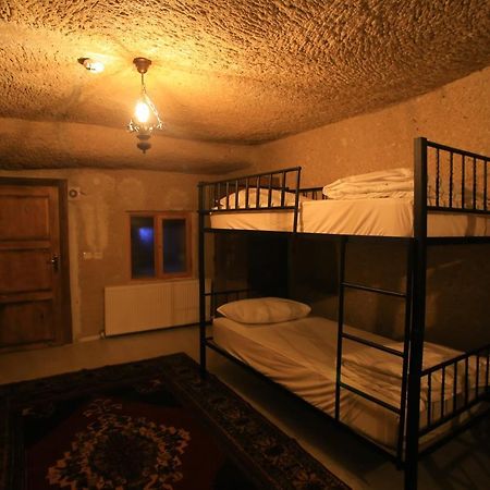 Diadem Cappadocia Guest House & Hostel غوريمِيه المظهر الخارجي الصورة
