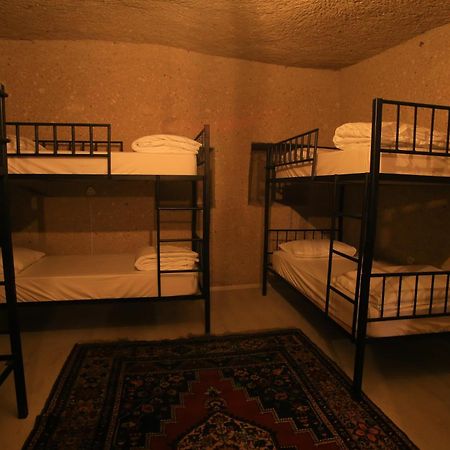 Diadem Cappadocia Guest House & Hostel غوريمِيه الغرفة الصورة
