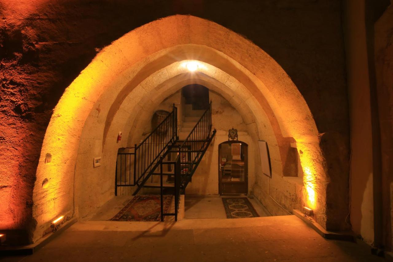 Diadem Cappadocia Guest House & Hostel غوريمِيه المظهر الخارجي الصورة