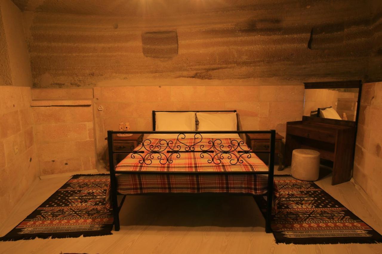 Diadem Cappadocia Guest House & Hostel غوريمِيه المظهر الخارجي الصورة