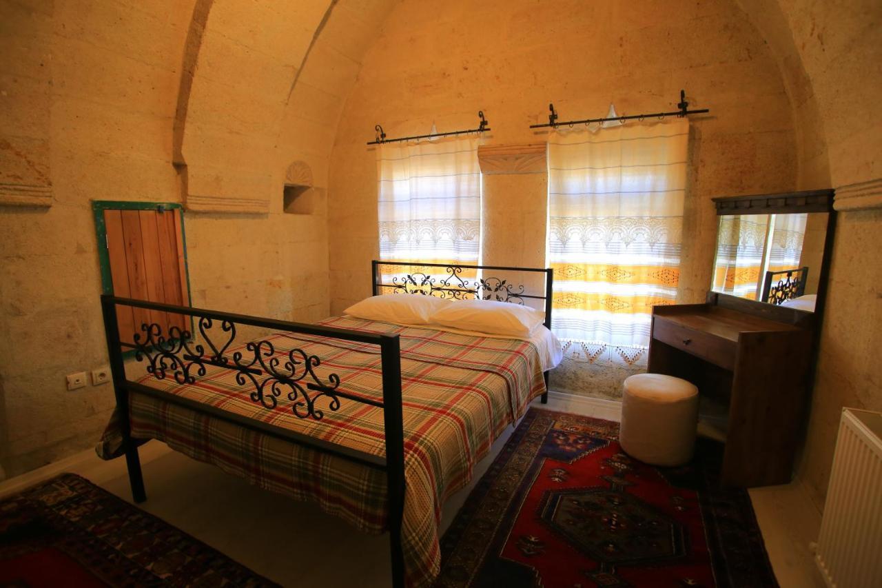 Diadem Cappadocia Guest House & Hostel غوريمِيه المظهر الخارجي الصورة