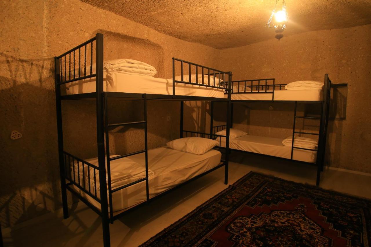 Diadem Cappadocia Guest House & Hostel غوريمِيه المظهر الخارجي الصورة