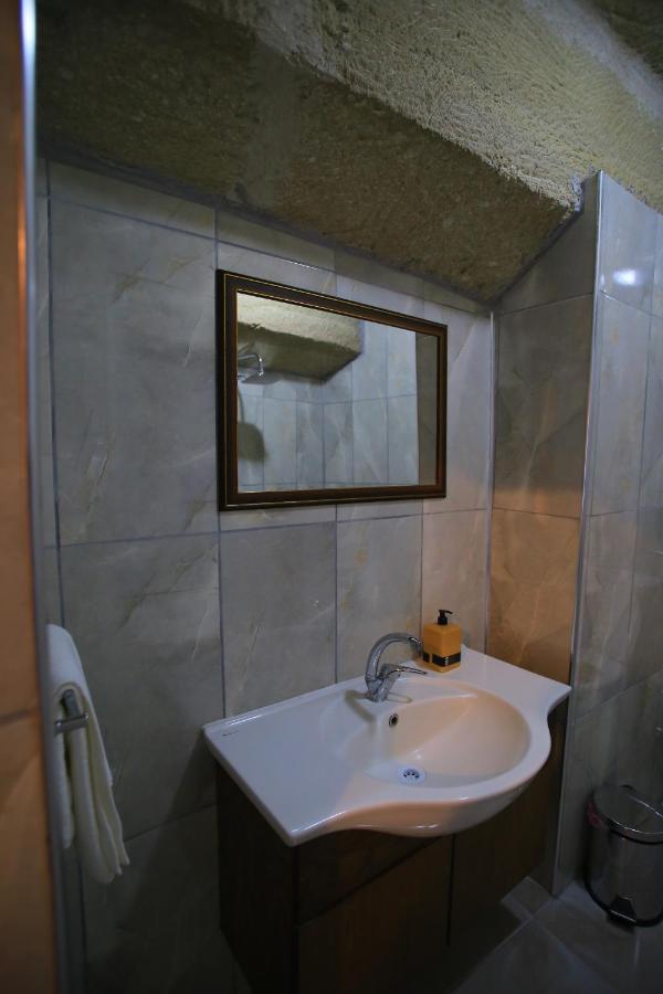 Diadem Cappadocia Guest House & Hostel غوريمِيه المظهر الخارجي الصورة
