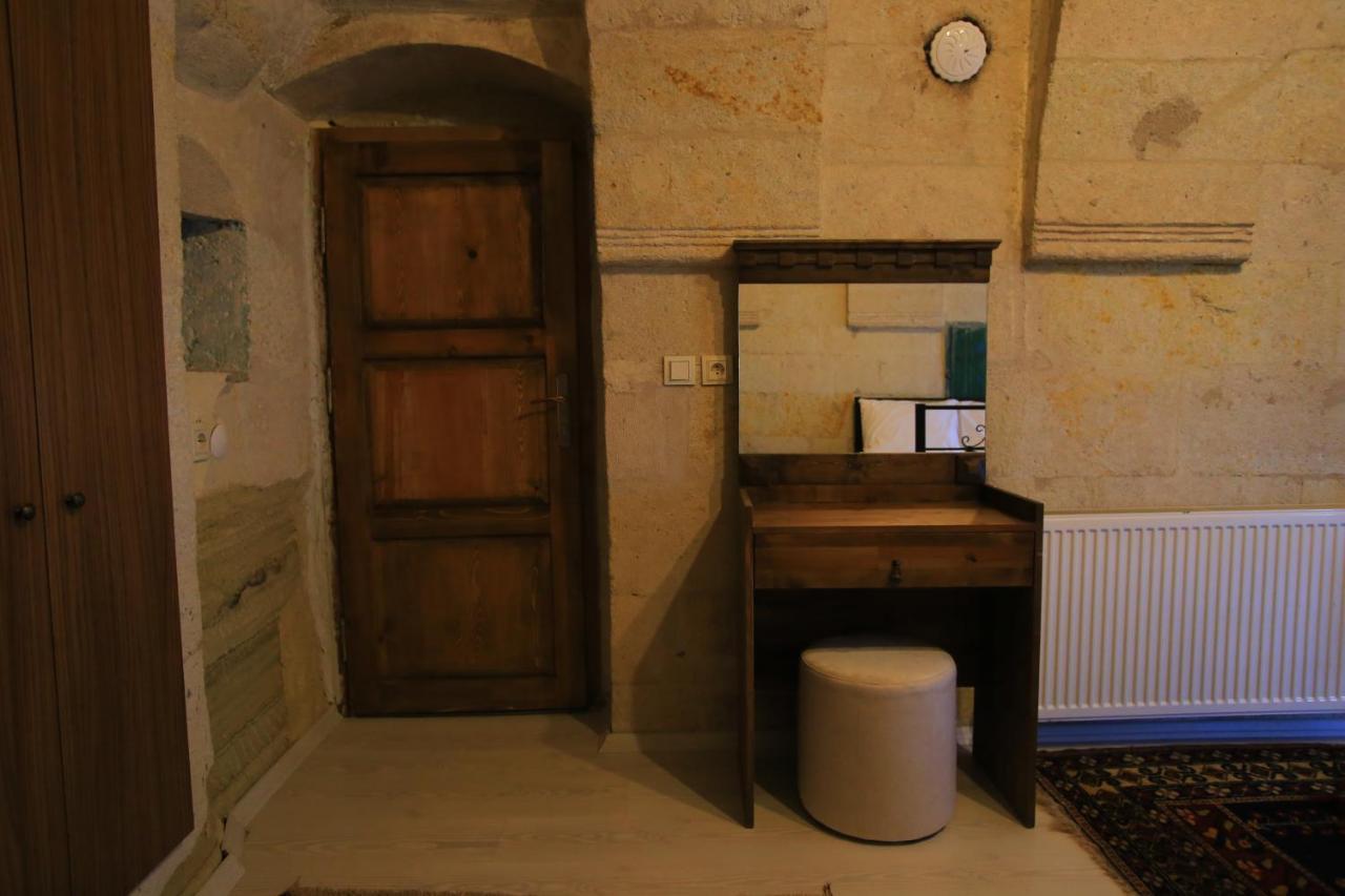 Diadem Cappadocia Guest House & Hostel غوريمِيه المظهر الخارجي الصورة