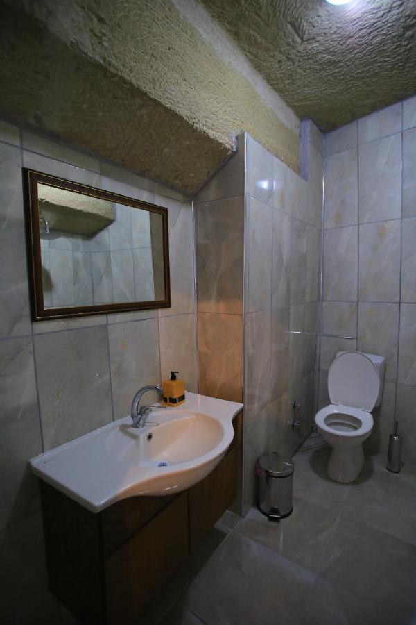 Diadem Cappadocia Guest House & Hostel غوريمِيه المظهر الخارجي الصورة