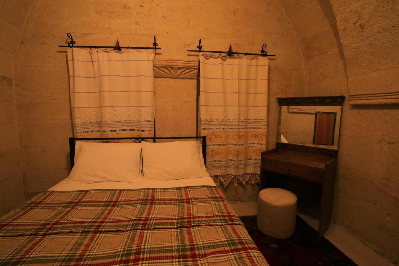 Diadem Cappadocia Guest House & Hostel غوريمِيه المظهر الخارجي الصورة
