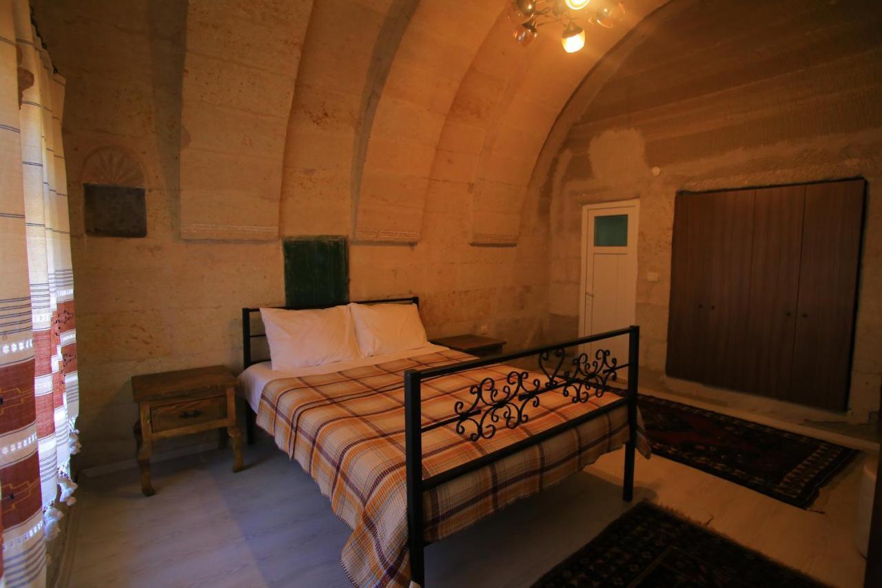 Diadem Cappadocia Guest House & Hostel غوريمِيه المظهر الخارجي الصورة