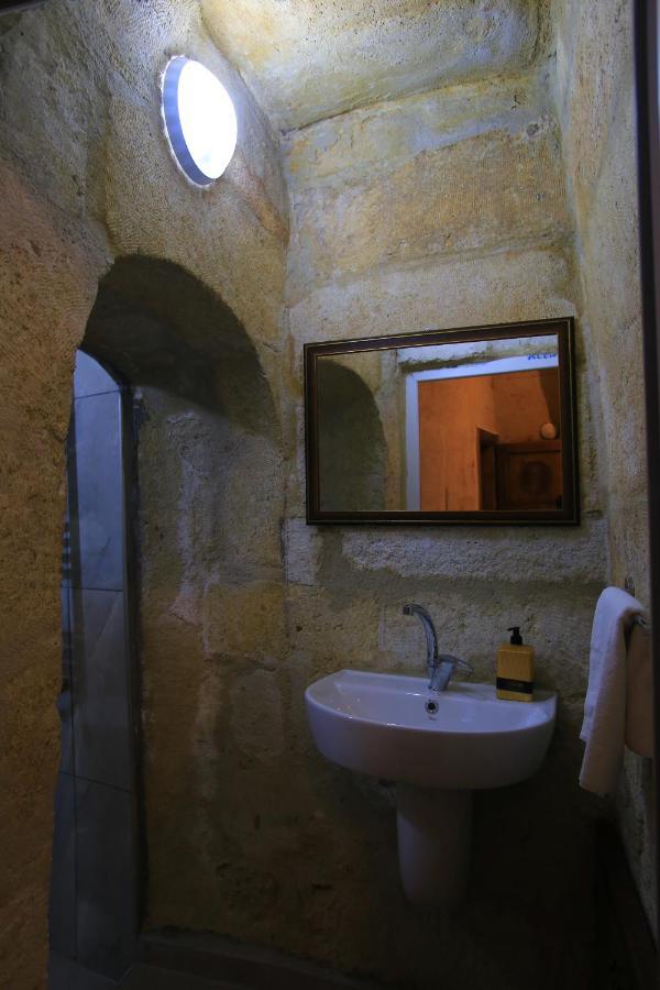 Diadem Cappadocia Guest House & Hostel غوريمِيه المظهر الخارجي الصورة