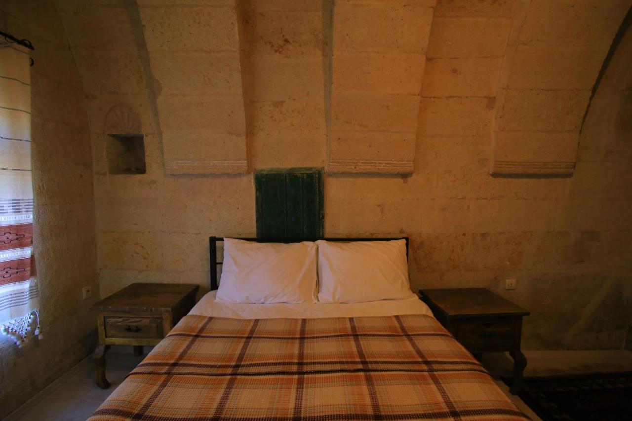 Diadem Cappadocia Guest House & Hostel غوريمِيه المظهر الخارجي الصورة