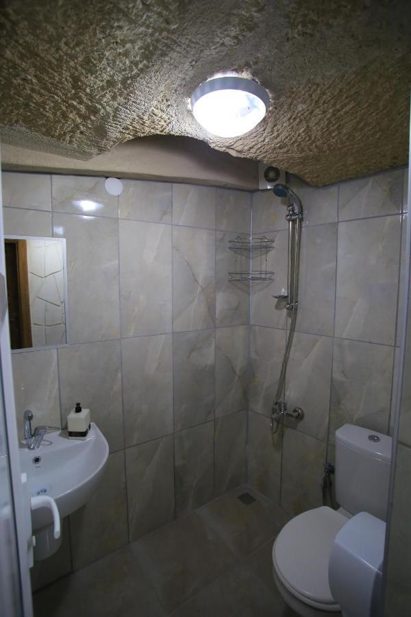 Diadem Cappadocia Guest House & Hostel غوريمِيه المظهر الخارجي الصورة