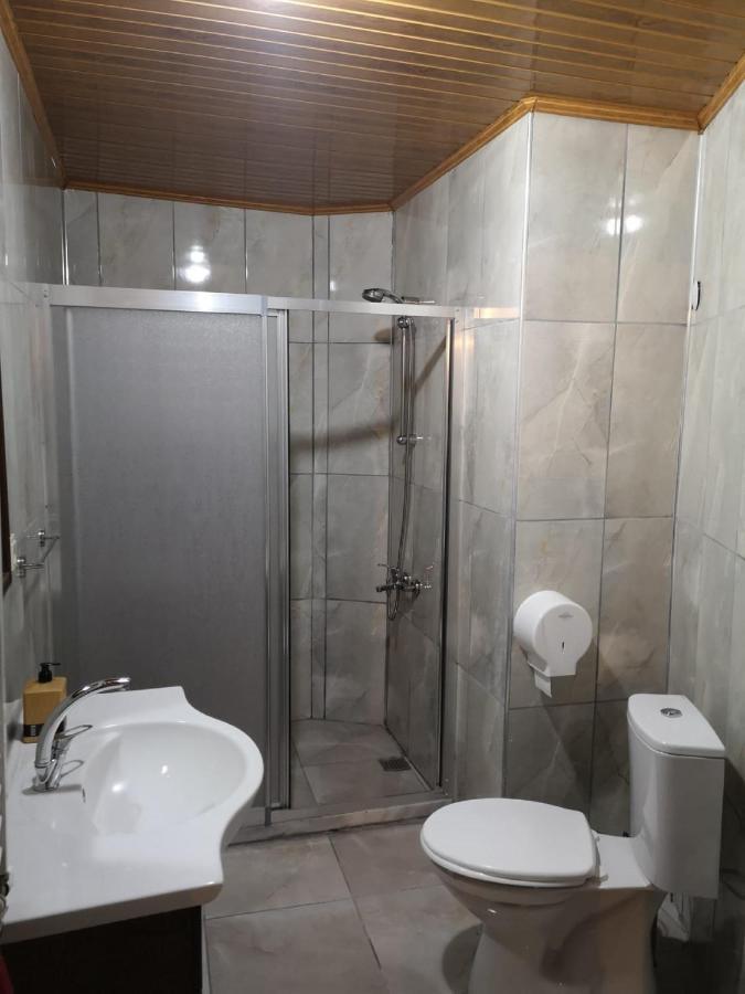 Diadem Cappadocia Guest House & Hostel غوريمِيه المظهر الخارجي الصورة
